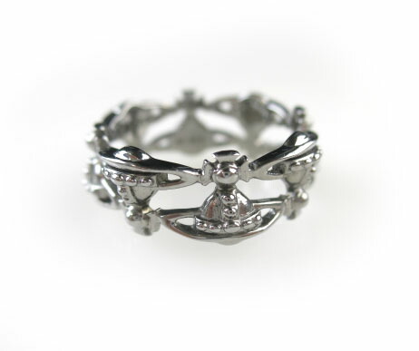 楽天市場】【中古】Vivienne Westwood / Notting Hill オーブリング