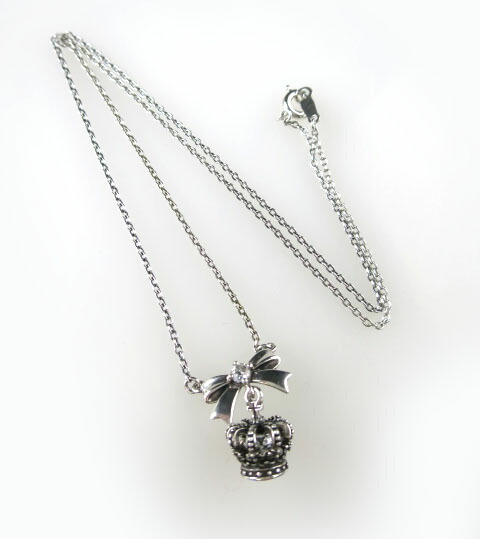 楽天市場】【中古】Justin Davis / PETIT FADEIT ネックレス (SNJ351