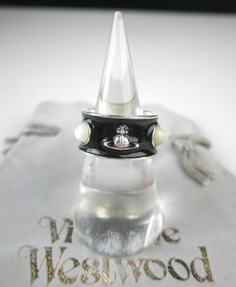 楽天市場】【中古】Vivienne Westwood / キングリング ヴィヴィアン