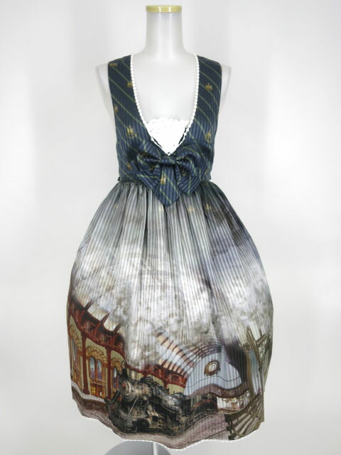 楽天市場】ALICE and the PIRATES / The Wizarding platform〜