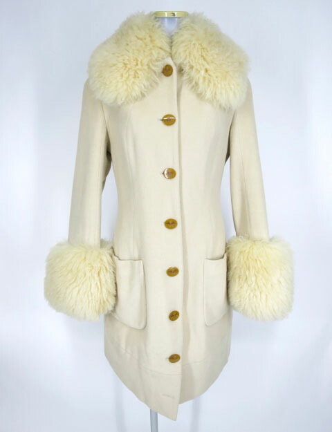 楽天市場】【中古】Vivienne Westwood RED LABEL / プードルファー