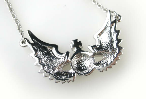 楽天市場】【中古】 Vivienne Westwood / ウイングオーブネックレス