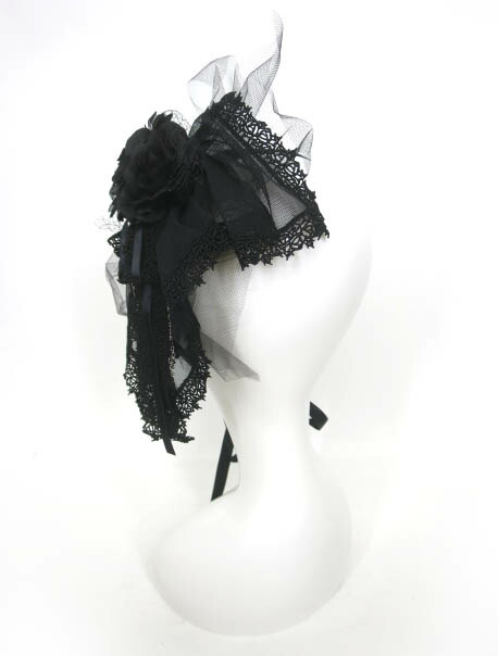 楽天市場】【中古】 Moi-meme-Moitie / バラケミカルレースヘッド