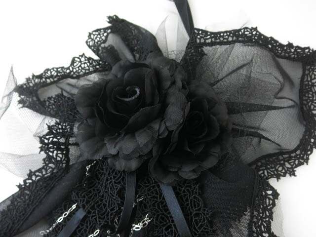 楽天市場】【中古】 Moi-meme-Moitie / バラケミカルレースヘッド