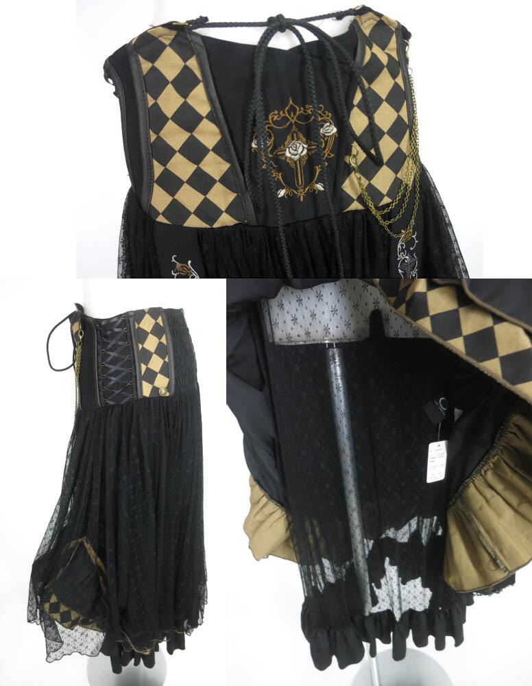 楽天市場】OZZ ONESTE / Sunset Rose スカート オッズオン オッズ