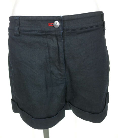 楽天市場】【中古】 Vivienne Westwood RED LABEL / デニムショート