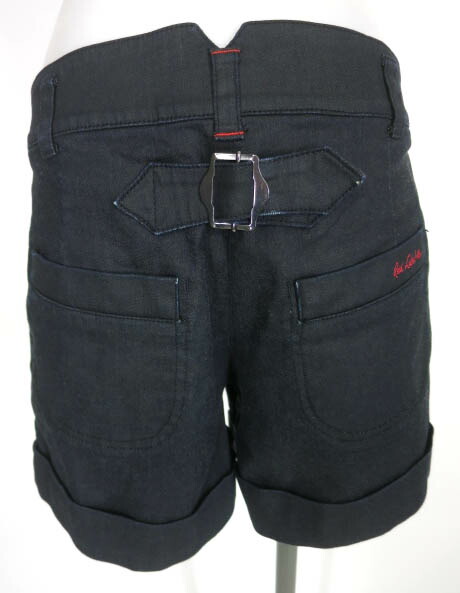 楽天市場】【中古】 Vivienne Westwood RED LABEL / デニムショート