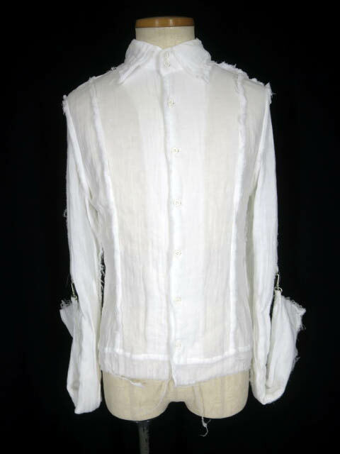 楽天市場】【中古】 alice auaa / ガーゼシャツ アリスアウアア