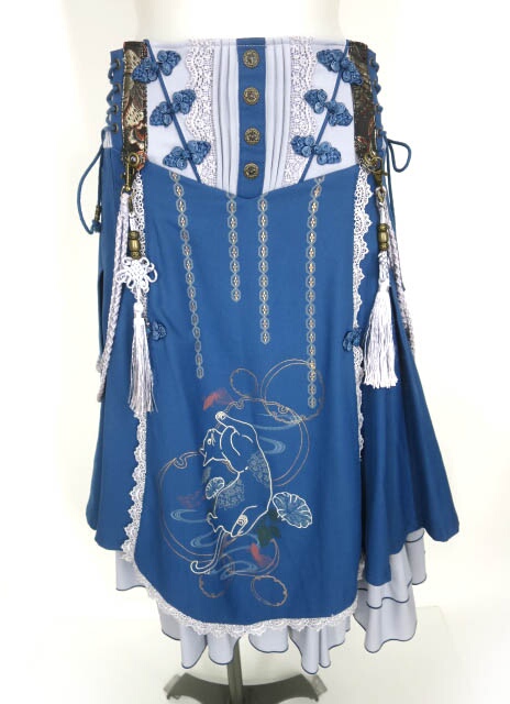 楽天市場】OZZ ONESTE / 猫遊びスカート オッズオン オッズオネスト