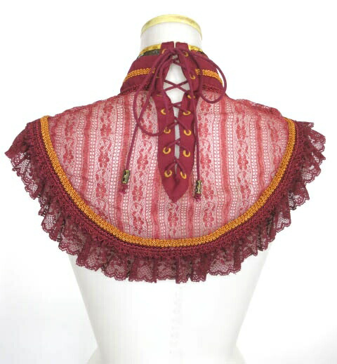 楽天市場】OZZ ONESTE / 着物風付け襟 オッズオン オッズオネスト Ozz