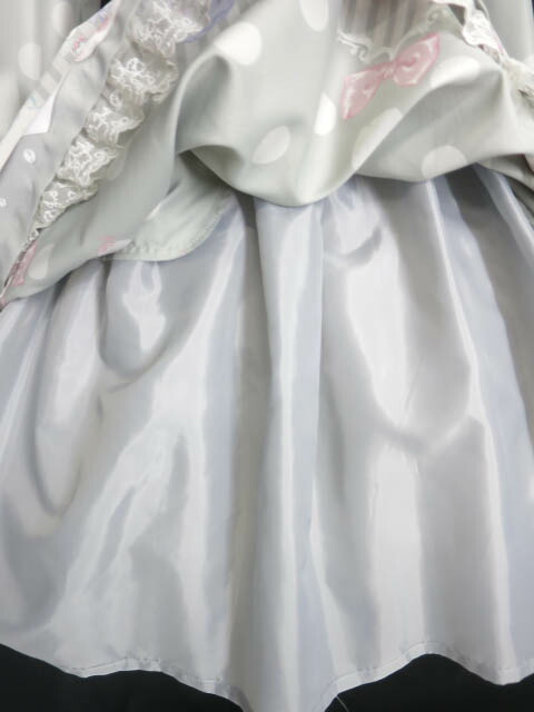 楽天市場】Angelic Pretty / Lovely Poodleワンピース アンジェリック