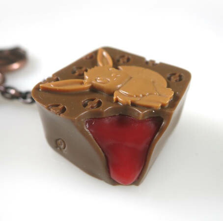 楽天市場】【中古】 Q-pot. × ポケモン / ショコラバッグチャーム