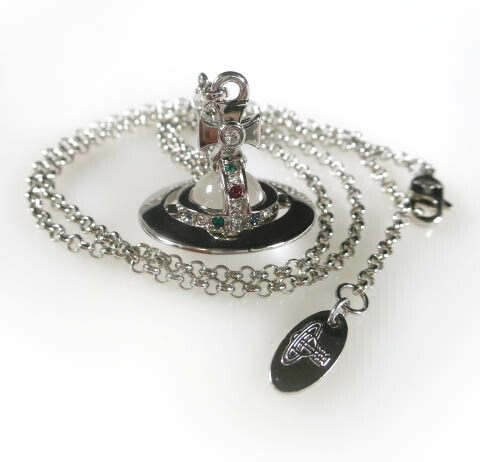 楽天市場】【中古】 Vivienne Westwood / ニュータイニーオーブ