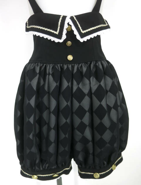 楽天市場】【中古】 ALICE and the PIRATES / 双子の道化人形フラップ