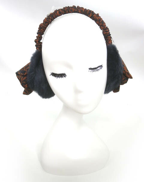 楽天市場】CA4LA / ラフォレイヤーマフ カシラ 「バラ色の帽子」別注品