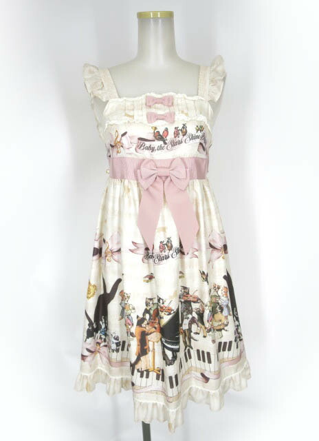 楽天市場】【中古】 BABY, THE STARS SHINE BRIGHT / Meow Meow