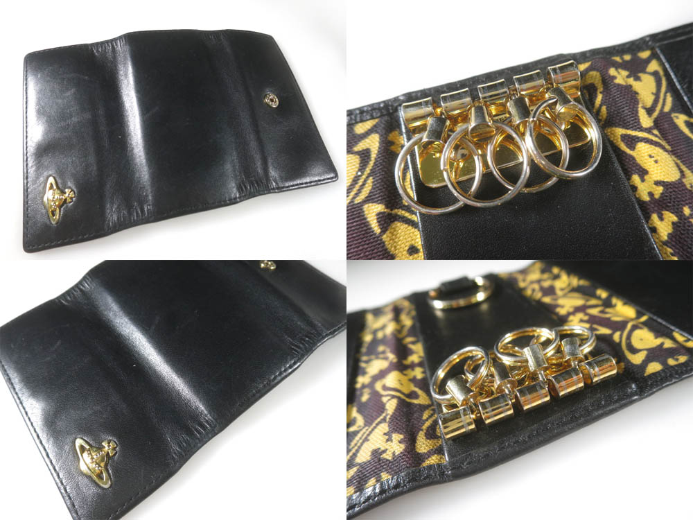 楽天市場】【中古】 Vivienne Westwood / ヴィンテージ WATER ORB キー