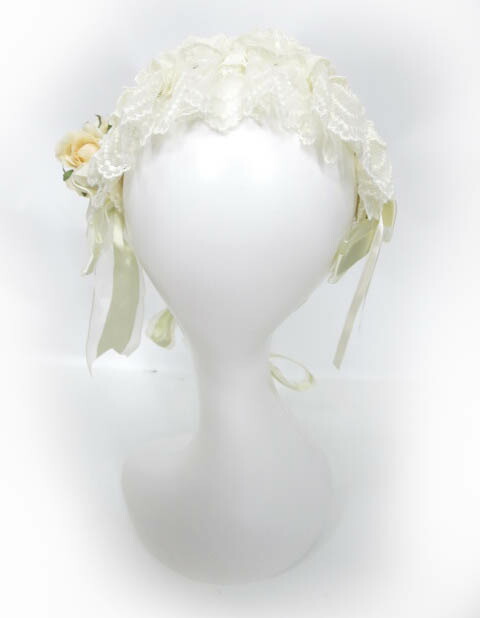 楽天市場】【中古】 ALICE and the PIRATES / エアリーローズヘッド