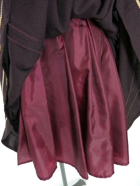 楽天市場】Innocent World / コルセットタックフレアージャンパー