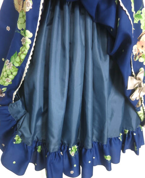 楽天市場】【中古】 Metamorphose / こぎつねのかくれんぼジャンパー