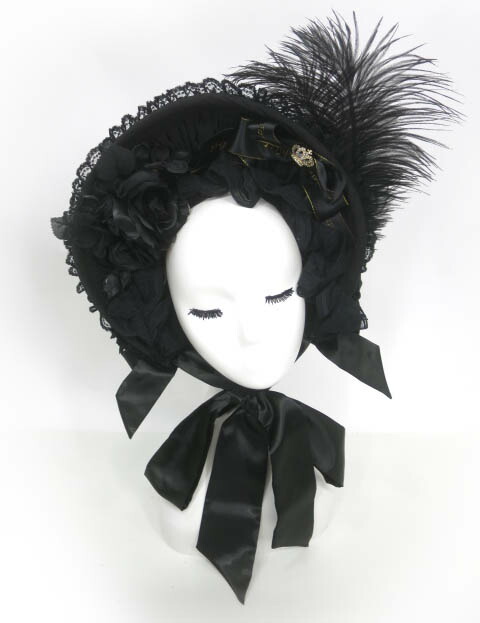 楽天市場】Triple fortune / ドールボンネット トリプルフォーチュン