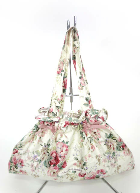 楽天市場】【中古】 Victorian maiden / 折りたたみロココブーケ