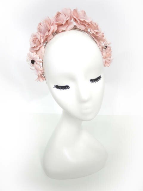 楽天市場】【中古】 Victorian maiden / エレガントローズガーランド