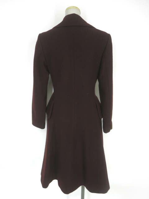 楽天市場】【中古】 Vivienne Westwood RED LABEL / ラブコート