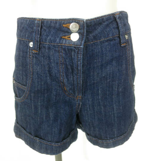 楽天市場】【中古】 Vivienne Westwood RED LABEL / オーブ刺繍デニム