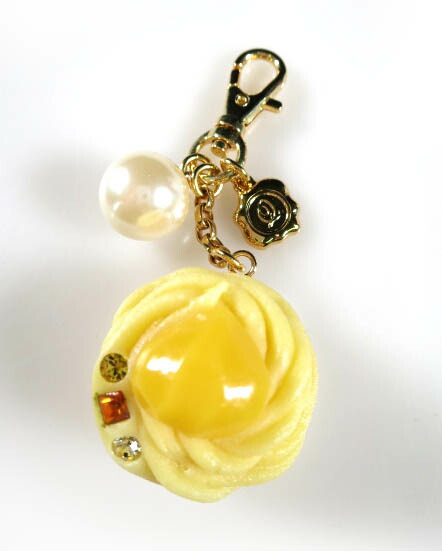 楽天市場】q-pot チャームの通販