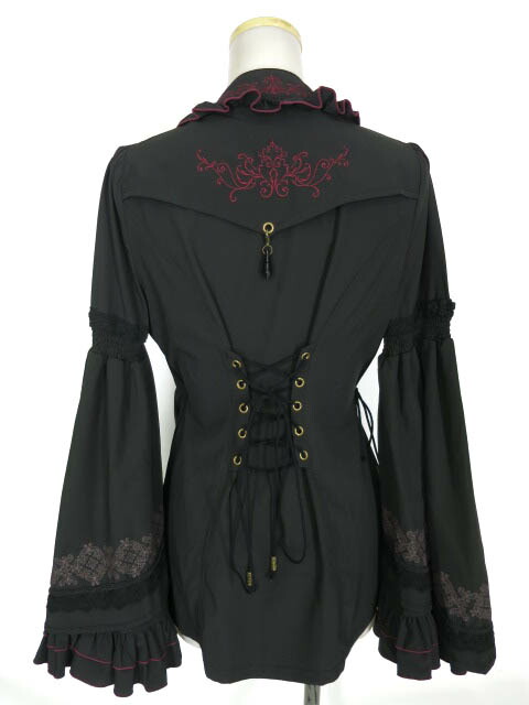 楽天市場】OZZ ONESTE / 和風ブラウス オッズオン オッズオネスト Ozz