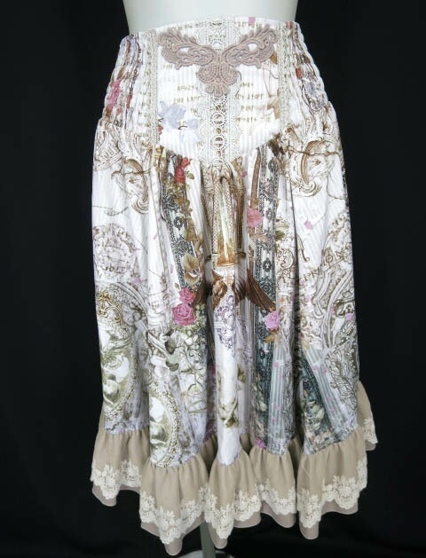 楽天市場】【中古】 OZZ ONESTE × 深澤翠 / Valkyrie 神殿モチーフ