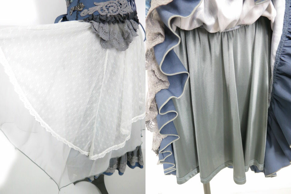 楽天市場】【中古】 OZZ ONESTE × 深澤翠 / Valkyrie 神殿モチーフ