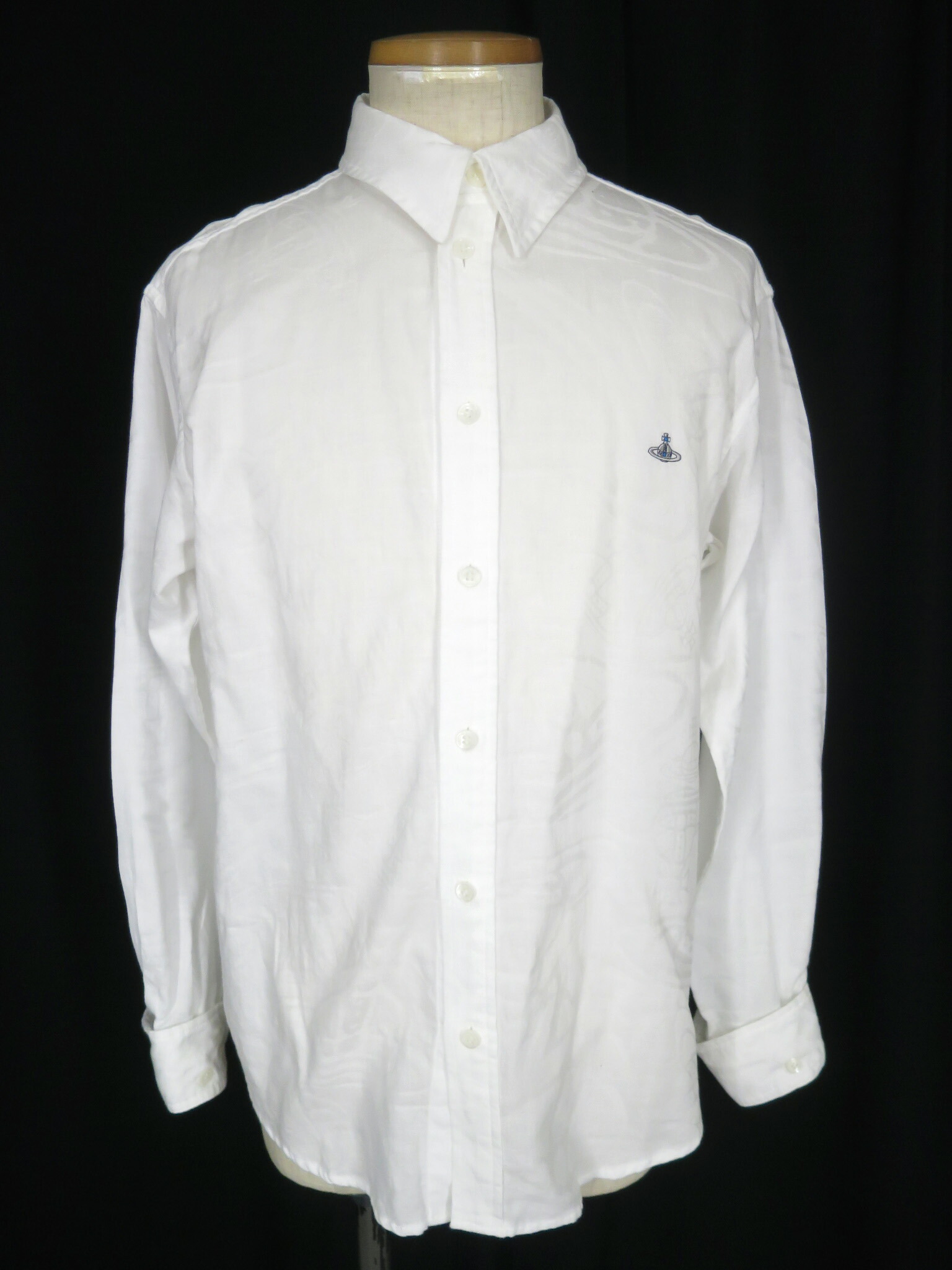 楽天市場】ヴィヴィアン シャツ（メンズファッション）の通販