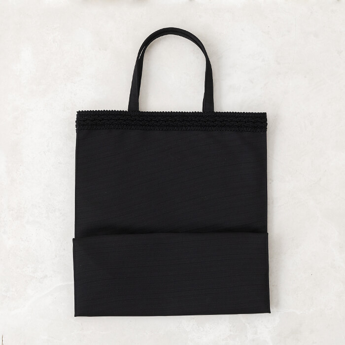 楽天市場】フォーマルバッグ 手提げ サブバッグ トートバッグ 東京