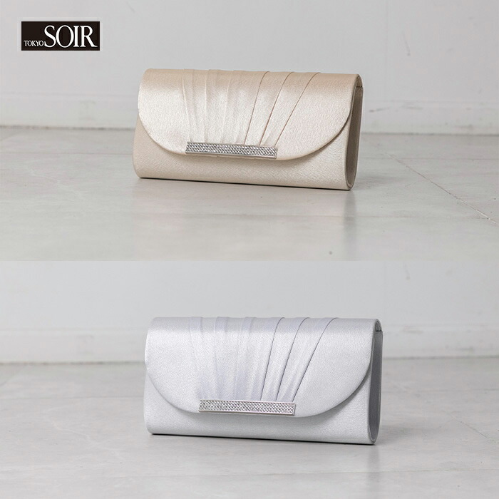 楽天市場】東京ソワール レディース 女性用 ミセス パーティバッグ