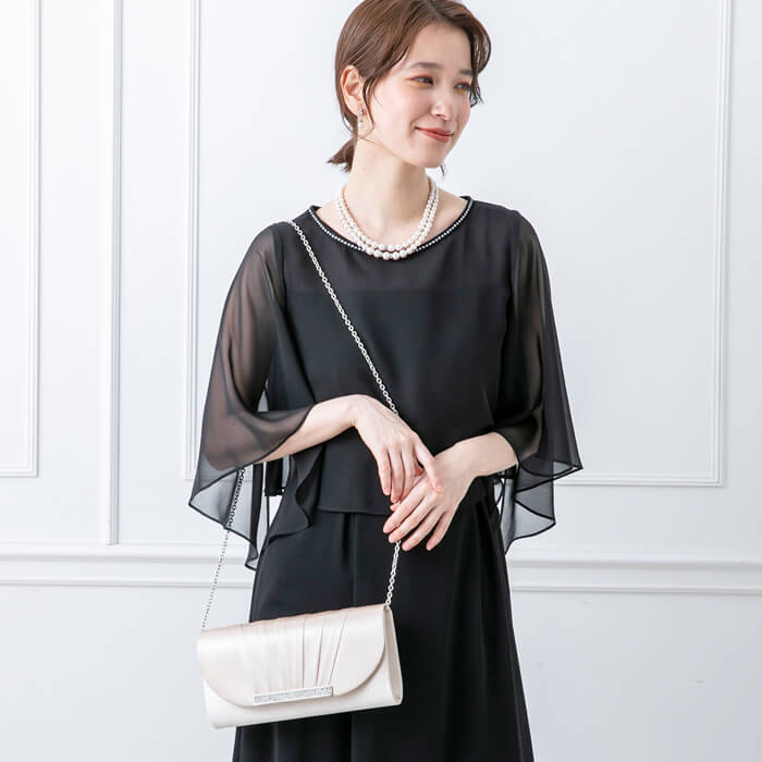 楽天市場】東京ソワール レディース 女性用 ミセス パーティバッグ