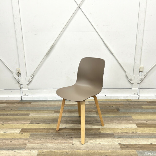 楽天市場】MAGIS アームレスチェア SUBSTANCE ベージュグレイ