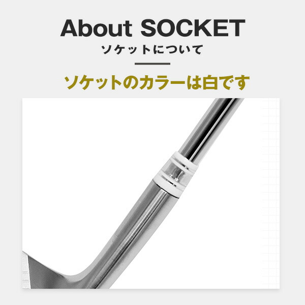 楽天市場】軟鉄鍛造 ウェッジ レディース 荒仕上げ シャフト装着 46度