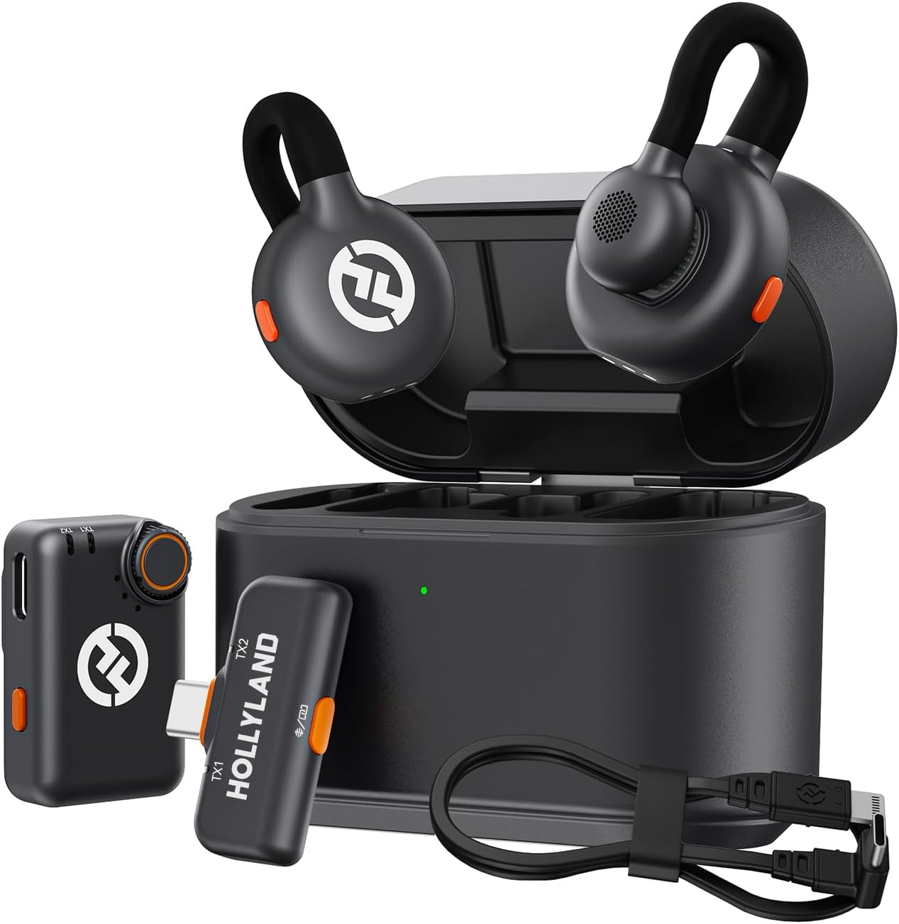 Hollyland-Lark M2」の人気商品一覧 | 安い商品を通販サイトから探す