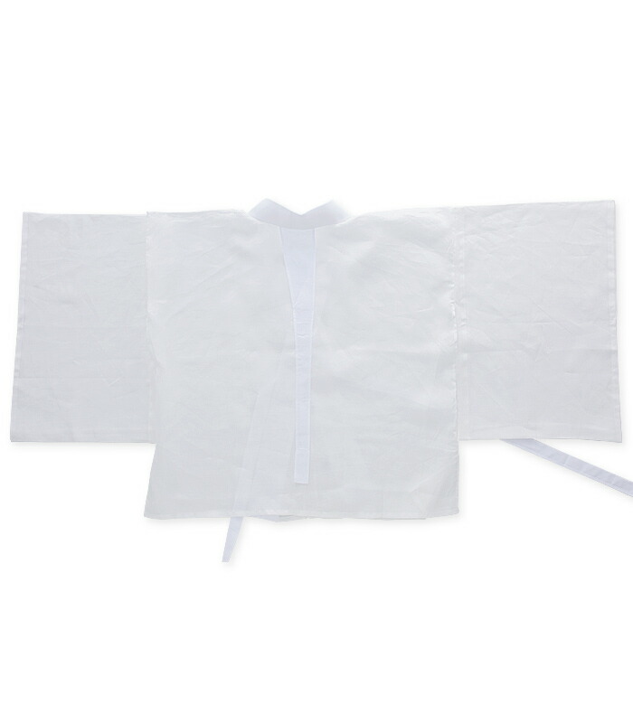 楽天市場】夏用 本麻 半襦袢 白 M L LL 麻100％ 絽衿 半衿付き 涼しい