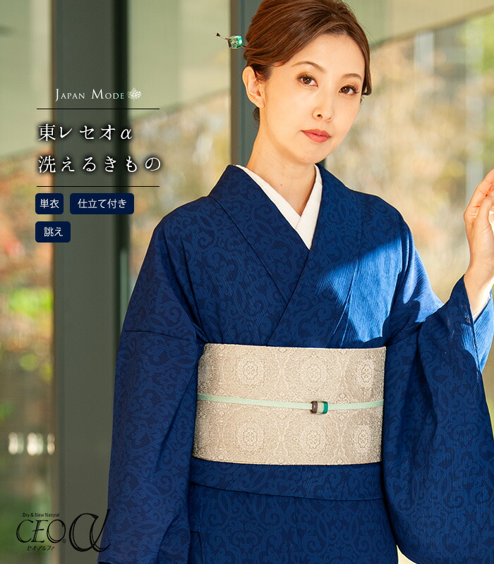 単衣 洗える着物 女性着物 | 通販・人気ランキング - 価格.com