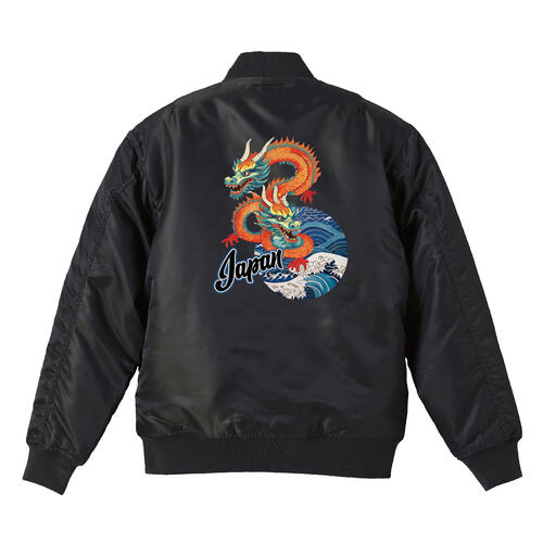 楽天市場】タイプ MA1【 MA-1 フライト ジャケット】 MA-1ジャケット