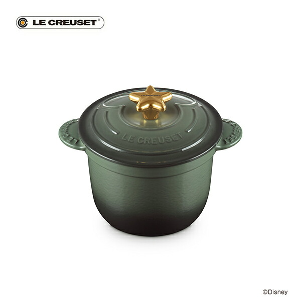 楽天市場】LE CREUSET ル・クルーゼ ミッキーマウス / ココット
