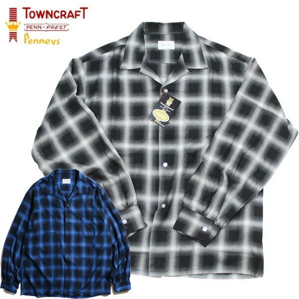 楽天市場】【TOWNCRAFT（タウンクラフト ）・PENNY'S（ぺニーズ