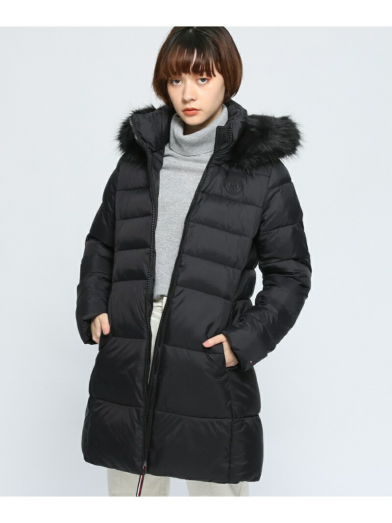 楽天市場】【SALE／70%OFF】(W)TOMMY HILFIGER(トミーヒルフィガー