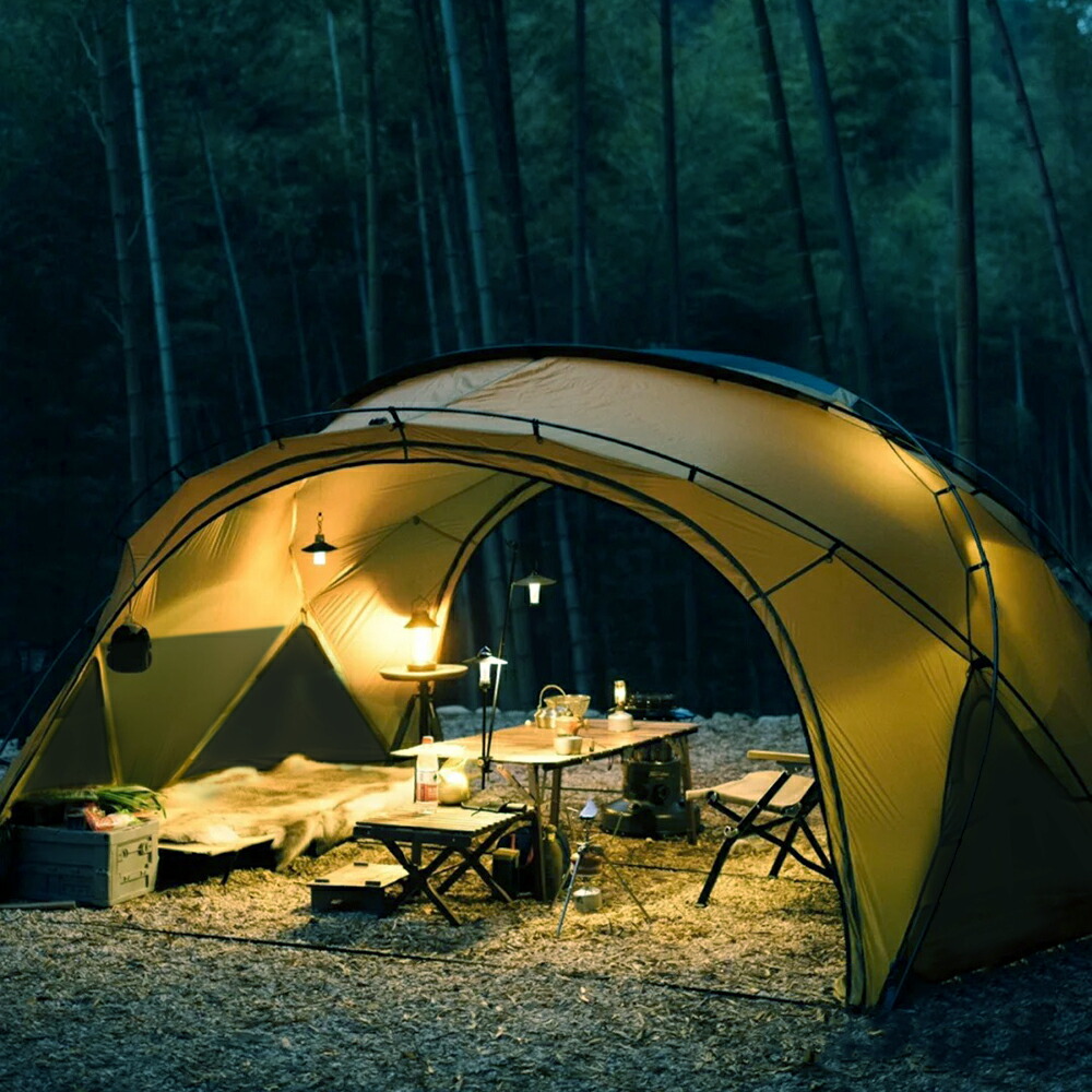 TOMOUNT G~MOON TC シェルターテント 楽天市場】【TOMOUNT公式