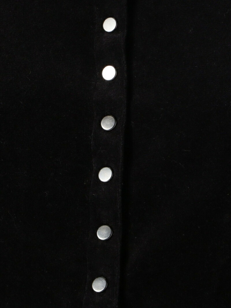 楽天市場】【SALE／40%OFF】コットンベロアジャージー ショート