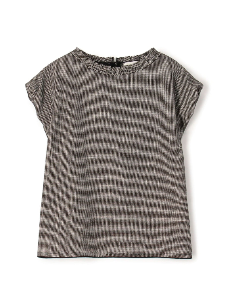 楽天市場】【SALE／40%OFF】ポリエステルレーヨンカラミ フレンチ