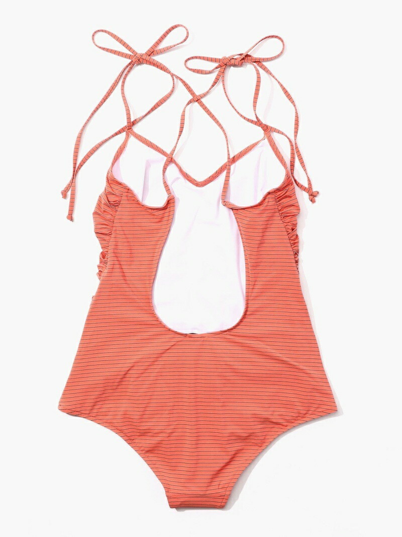 楽天市場】【SALE／30%OFF】PALE SWIMWEAR ワンピース TOMORROWLAND